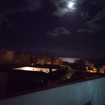 Apartamento Playa Nueva Santa Cruz de la Palma  Eksteriør bilde
