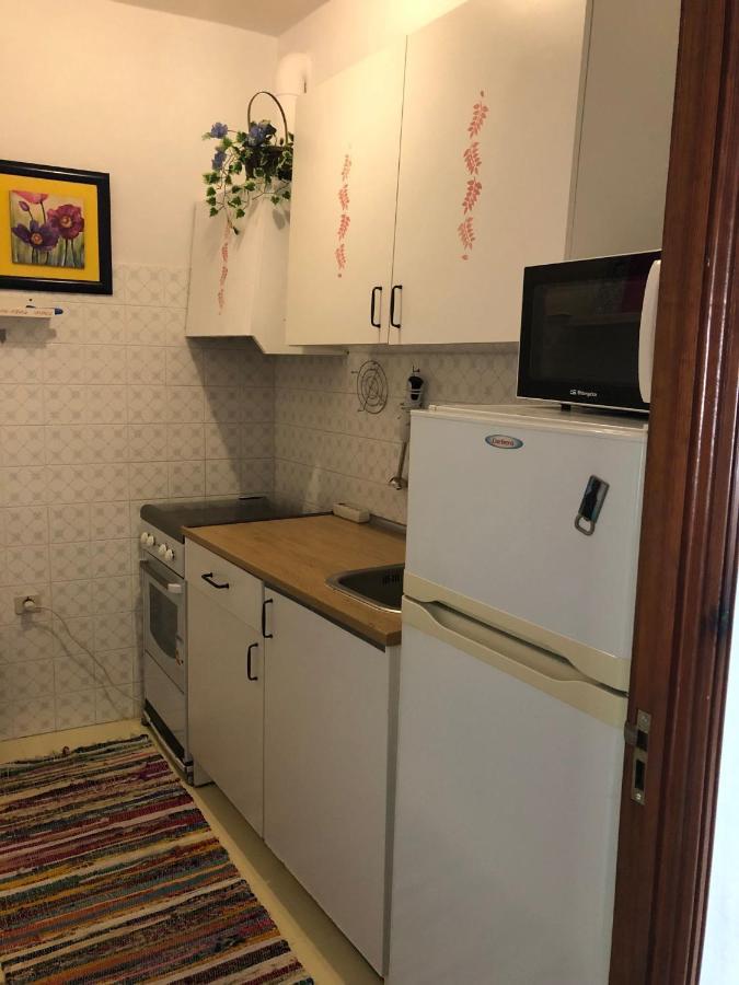 Apartamento Playa Nueva Santa Cruz de la Palma  Eksteriør bilde