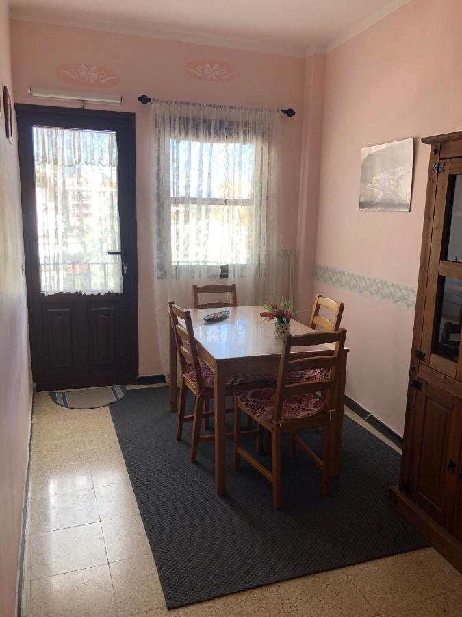Apartamento Playa Nueva Santa Cruz de la Palma  Eksteriør bilde