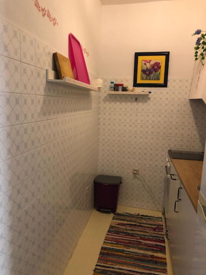 Apartamento Playa Nueva Santa Cruz de la Palma  Eksteriør bilde