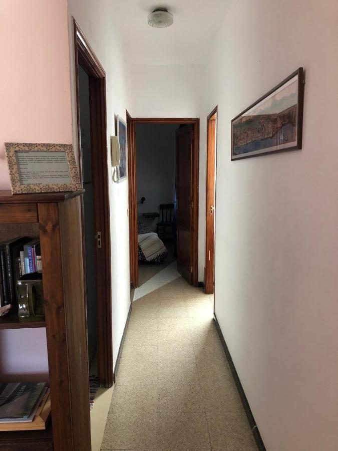 Apartamento Playa Nueva Santa Cruz de la Palma  Eksteriør bilde