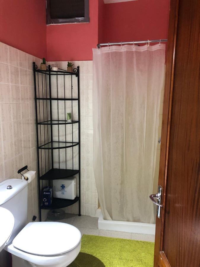 Apartamento Playa Nueva Santa Cruz de la Palma  Eksteriør bilde