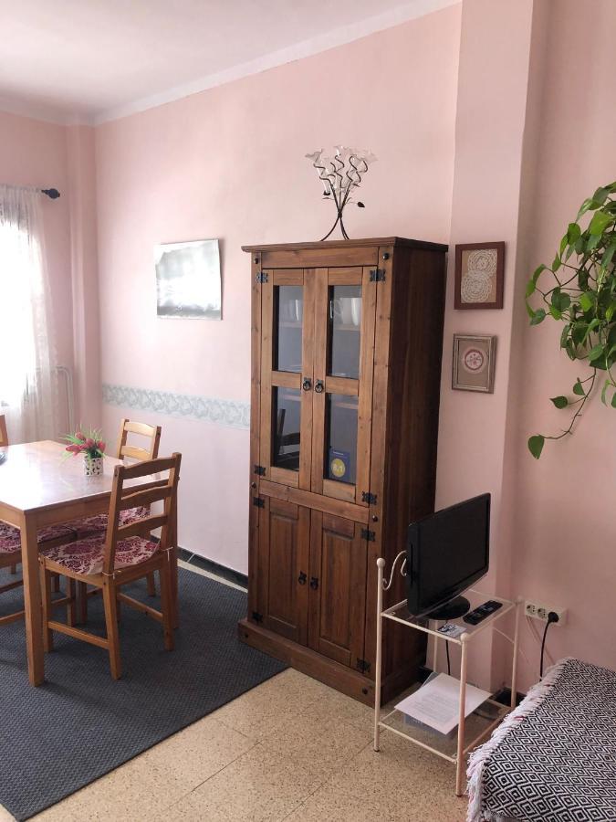 Apartamento Playa Nueva Santa Cruz de la Palma  Eksteriør bilde