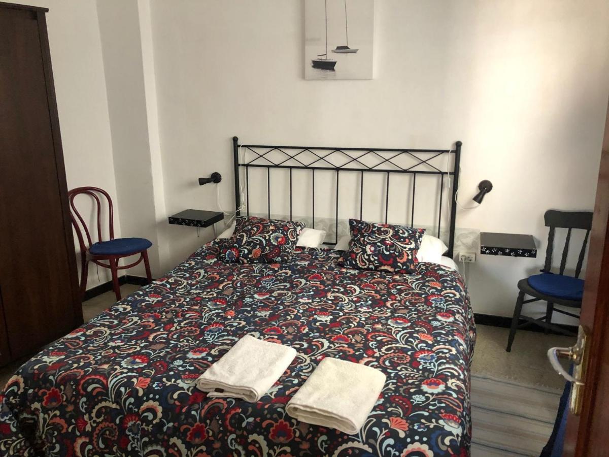 Apartamento Playa Nueva Santa Cruz de la Palma  Eksteriør bilde