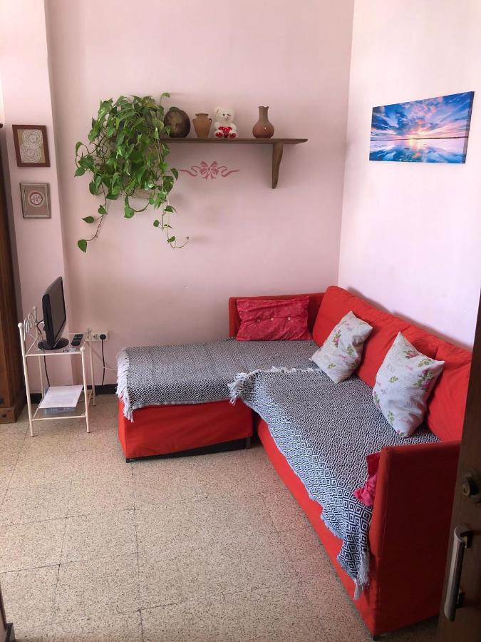 Apartamento Playa Nueva Santa Cruz de la Palma  Eksteriør bilde