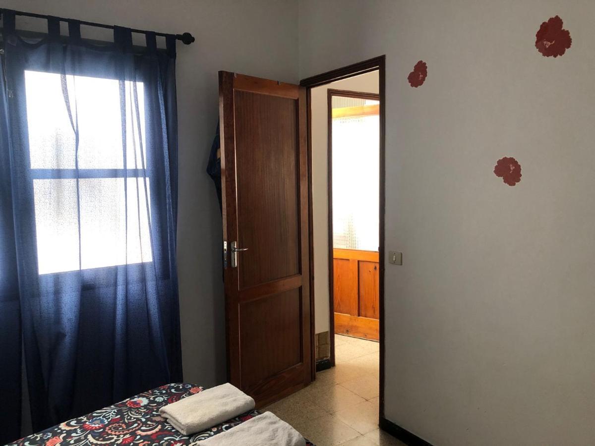 Apartamento Playa Nueva Santa Cruz de la Palma  Eksteriør bilde