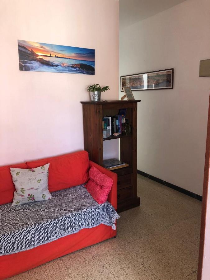 Apartamento Playa Nueva Santa Cruz de la Palma  Eksteriør bilde