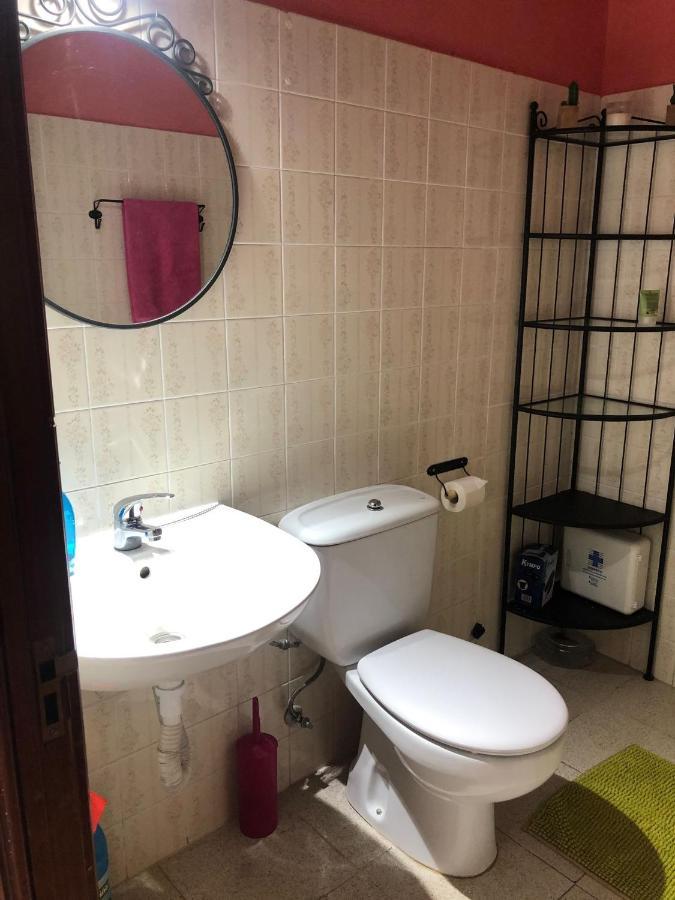 Apartamento Playa Nueva Santa Cruz de la Palma  Eksteriør bilde