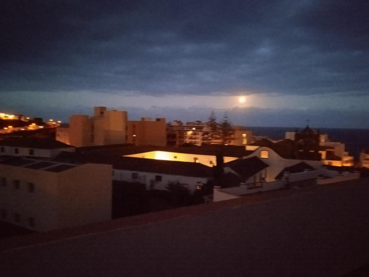 Apartamento Playa Nueva Santa Cruz de la Palma  Eksteriør bilde