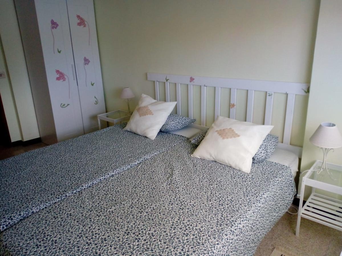 Apartamento Playa Nueva Santa Cruz de la Palma  Eksteriør bilde